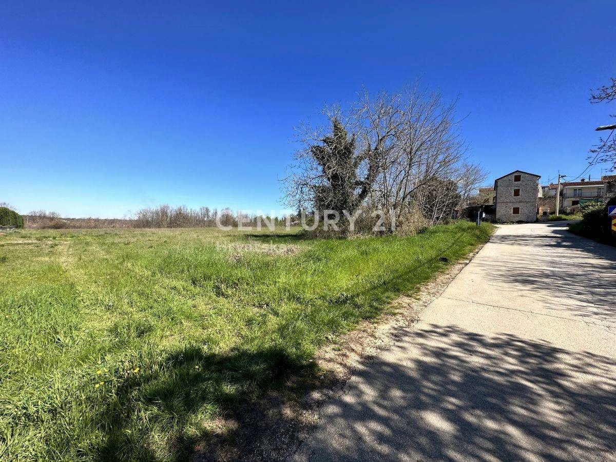 Terreno In vendita - ISTARSKA POREČ