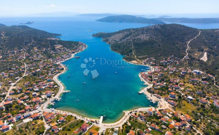Land For sale - Splitsko-dalmatinska Marina - foto 2/9