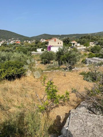 Land For sale - Splitsko-dalmatinska Marina - foto 3/9