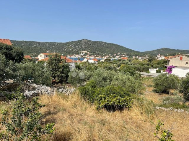 Land For sale - Splitsko-dalmatinska Marina - foto 4/9