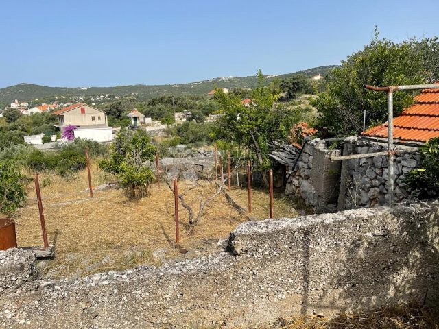 Land For sale - Splitsko-dalmatinska Marina - foto 5/9
