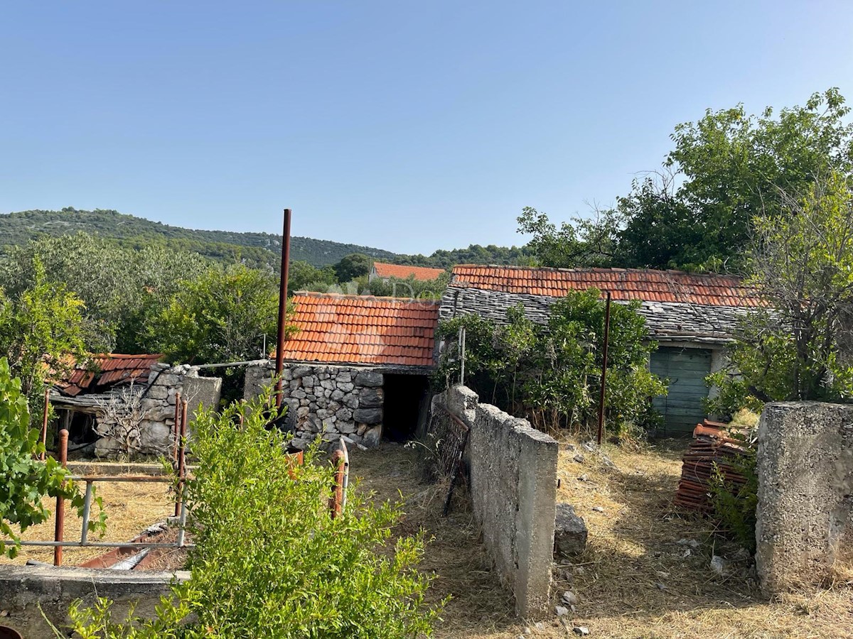 Pozemek Na prodej - SPLITSKO-DALMATINSKA MARINA