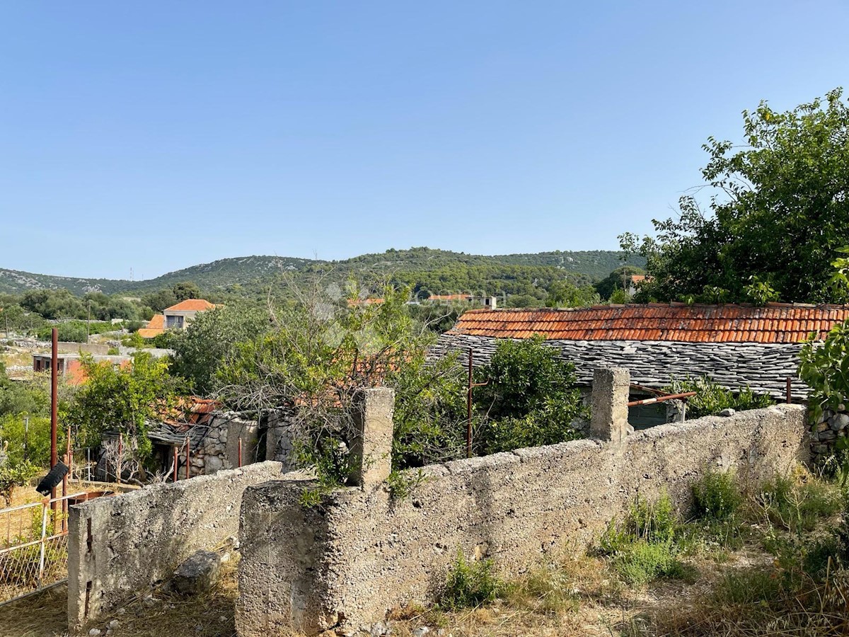 Pozemek Na prodej - SPLITSKO-DALMATINSKA MARINA