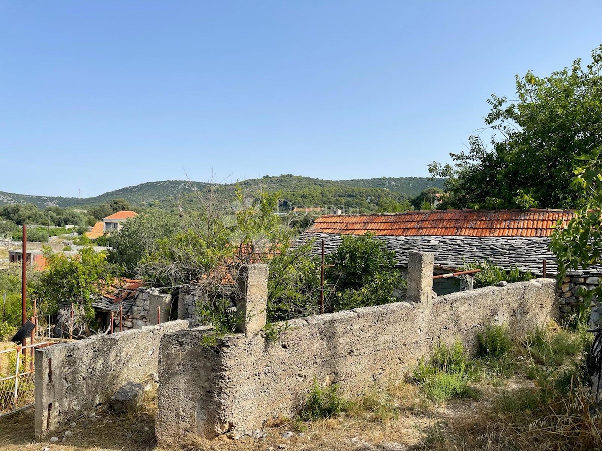 Pozemek Na prodej - SPLITSKO-DALMATINSKA MARINA