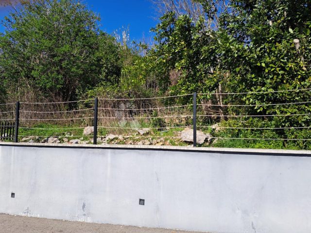 Pozemok na predaj 1341 m² – Kantrida