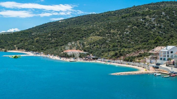 Pozemok na predaj 1297 m² – Marina