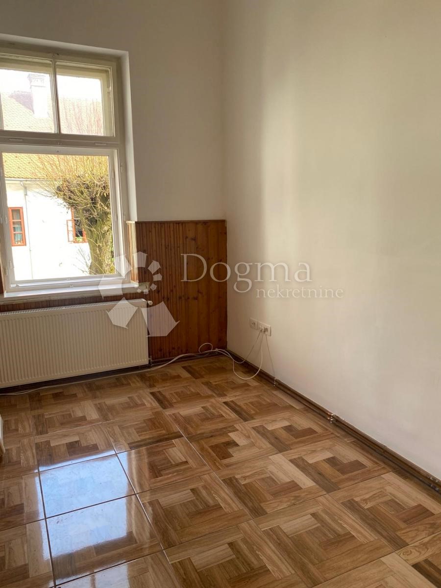 Business premises For rent - VARAŽDINSKA VARAŽDIN