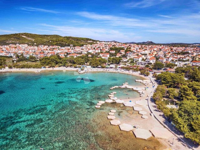 Działka na sprzedaż 649 m² – Vodice