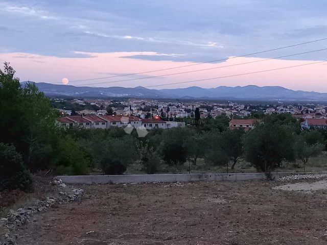 Zemljište Na prodaju - šibensko-kninska Vodice - foto 5/5