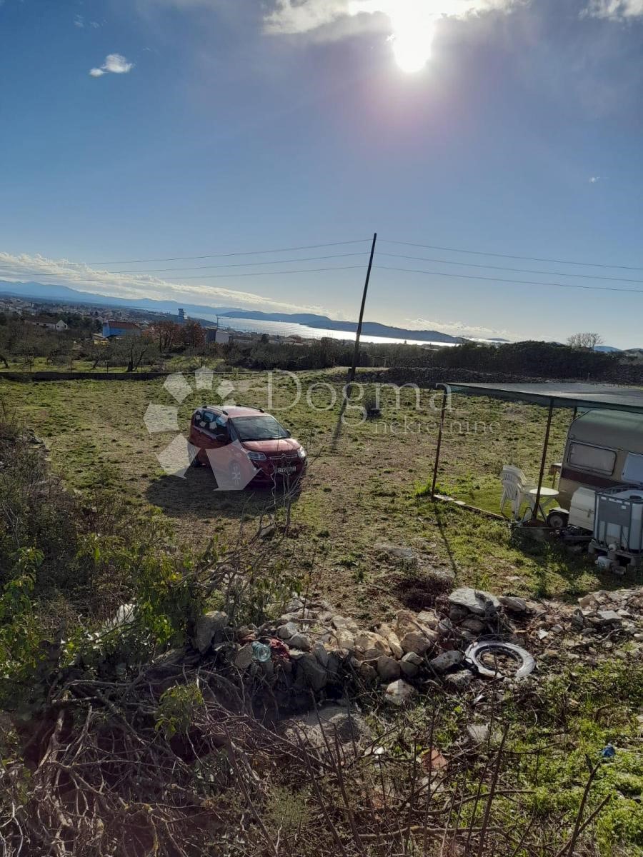 Parcela Na predaj - šibensko-kninska Vodice - foto 2/5