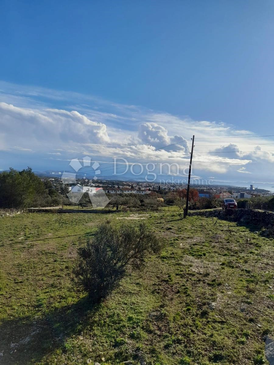Parcela Na predaj - šibensko-kninska Vodice - foto 3/5