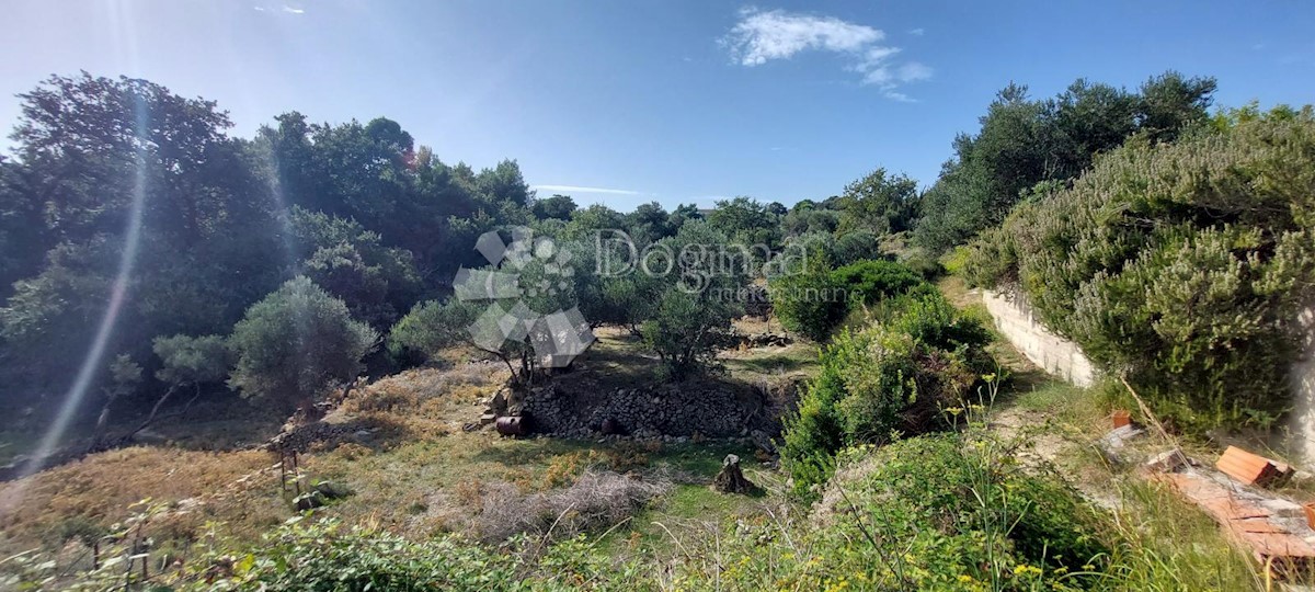 Terreno In vendita - PRIMORSKO-GORANSKA RAB