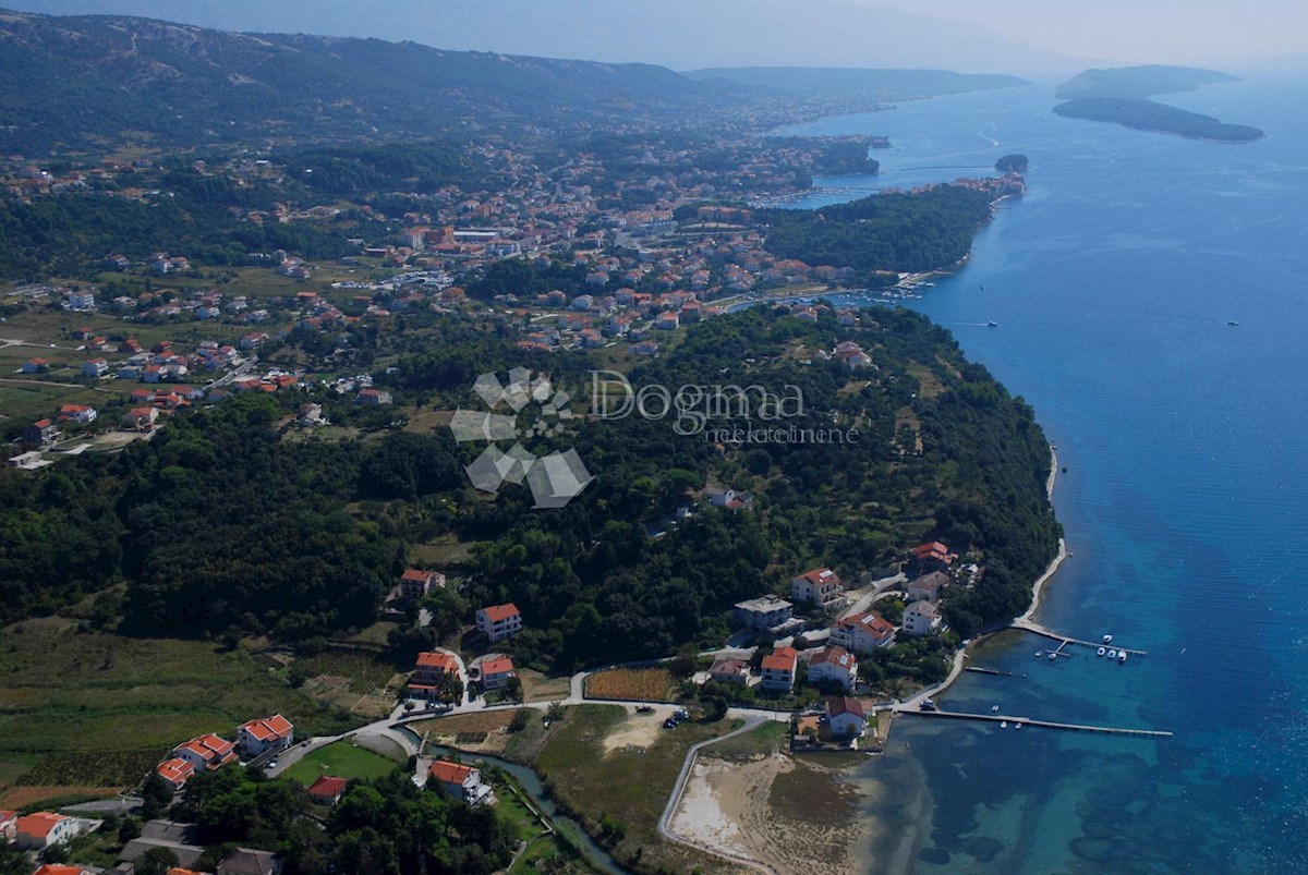 Terreno In vendita - PRIMORSKO-GORANSKA RAB