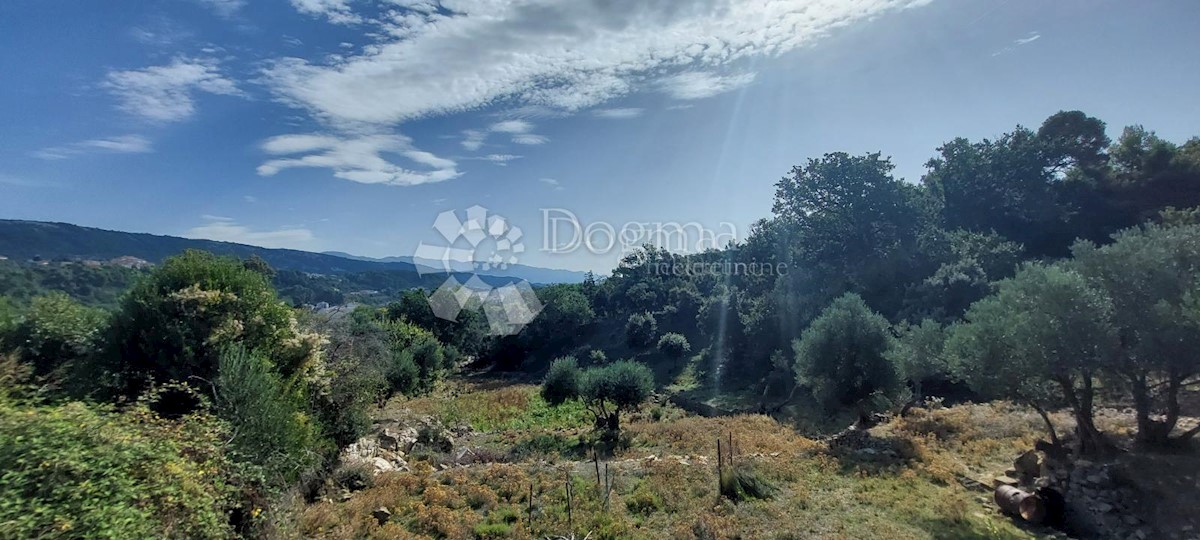 Terreno In vendita - PRIMORSKO-GORANSKA RAB