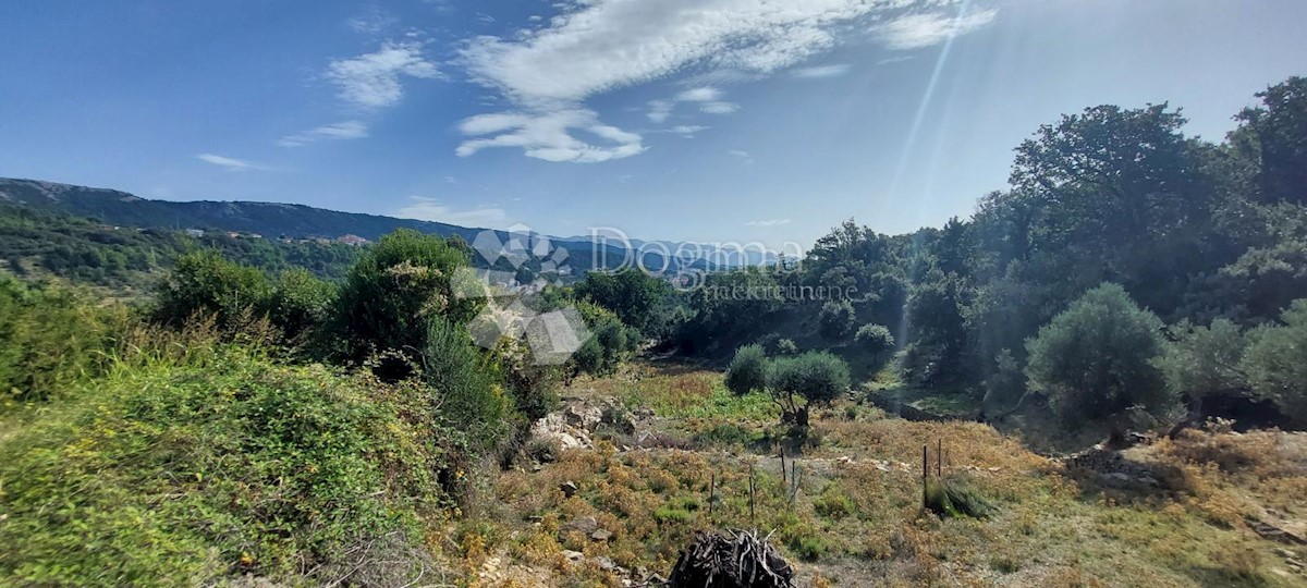 Terreno In vendita - PRIMORSKO-GORANSKA RAB