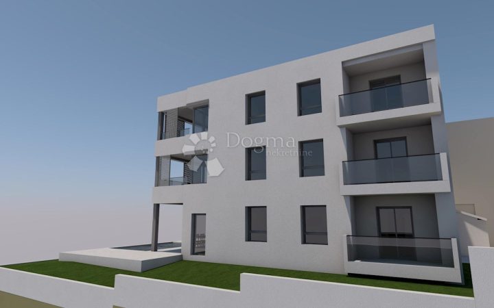 Apartmán Na predaj - Šibensko-kninska Tribunj - foto 4/5