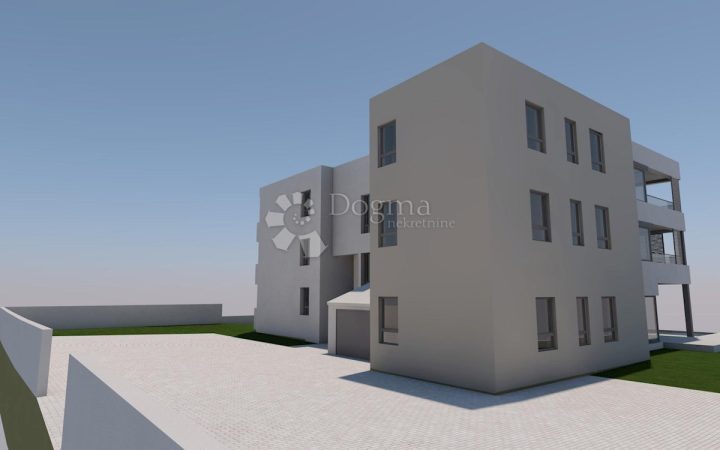 Apartmán Na predaj - Šibensko-kninska Tribunj - foto 5/5