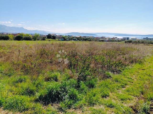 Grundstück zu verkaufen 2344 m² – Kaštel Novi