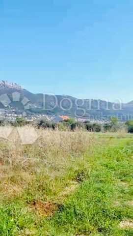 Land For sale - Splitsko-dalmatinska Kaštela - foto 5/5