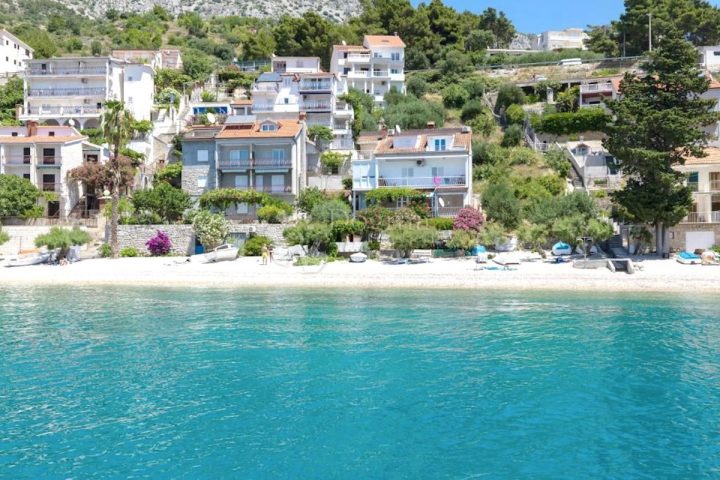 Land For sale - Splitsko-dalmatinska Omiš - foto 3/8