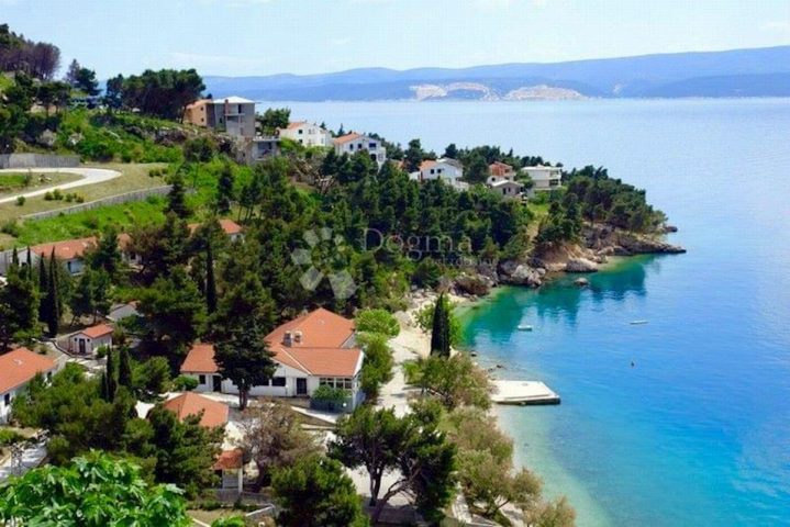 Land For sale - Splitsko-dalmatinska Omiš - foto 4/8