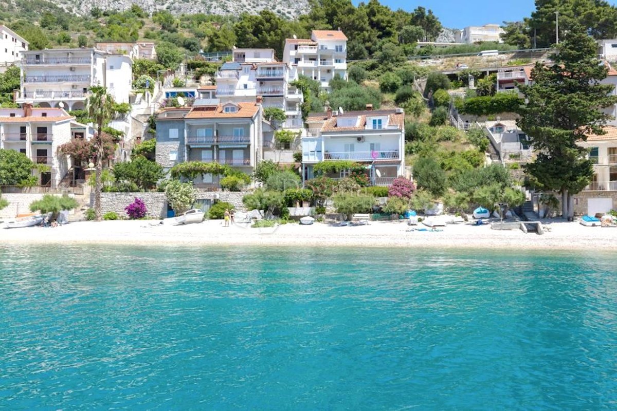 Pozemok Na predaj - SPLITSKO-DALMATINSKA OMIŠ