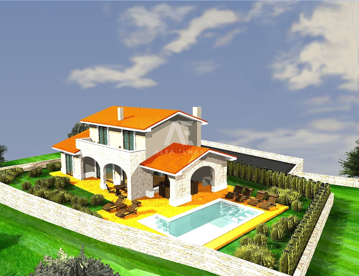Casa In vendita - Primorsko-goranska Krk - foto 1/11