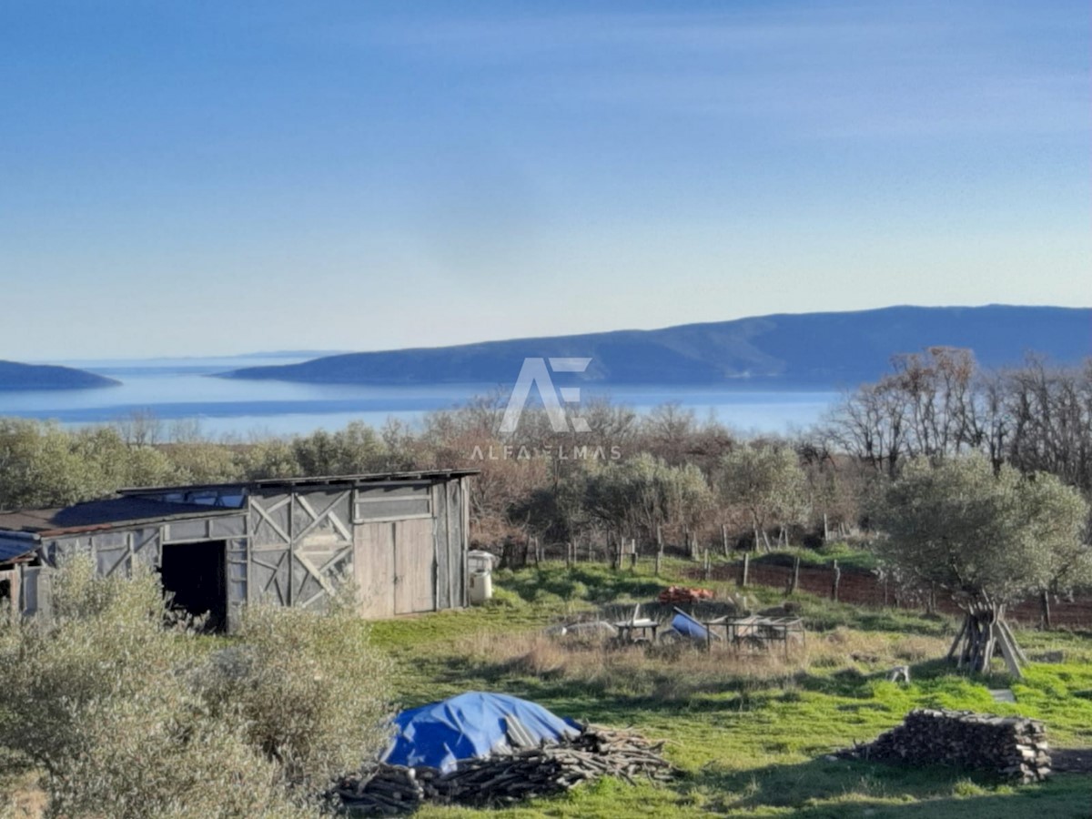 Casa In vendita - PRIMORSKO-GORANSKA KRK