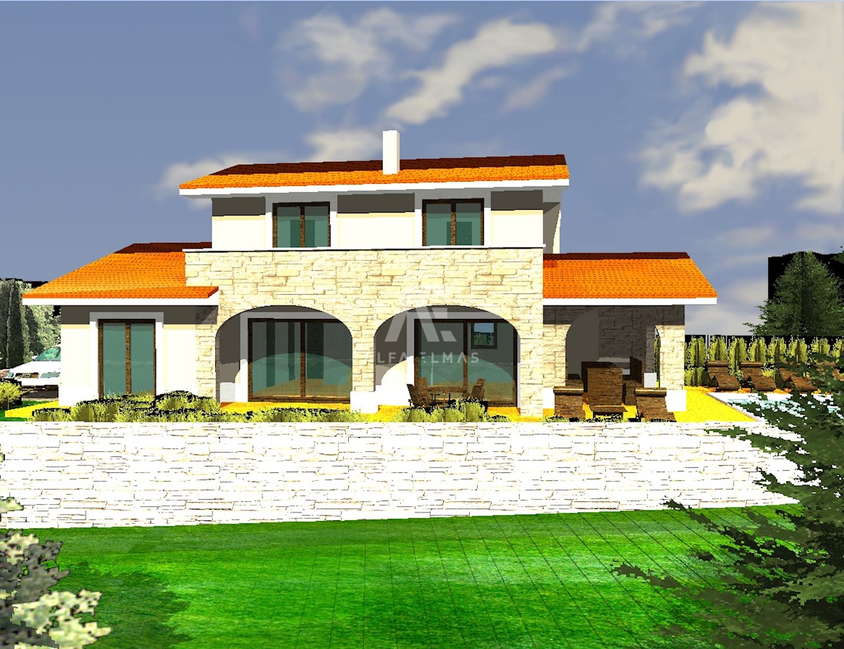 Casa In vendita - Primorsko-goranska Krk - foto 2/11