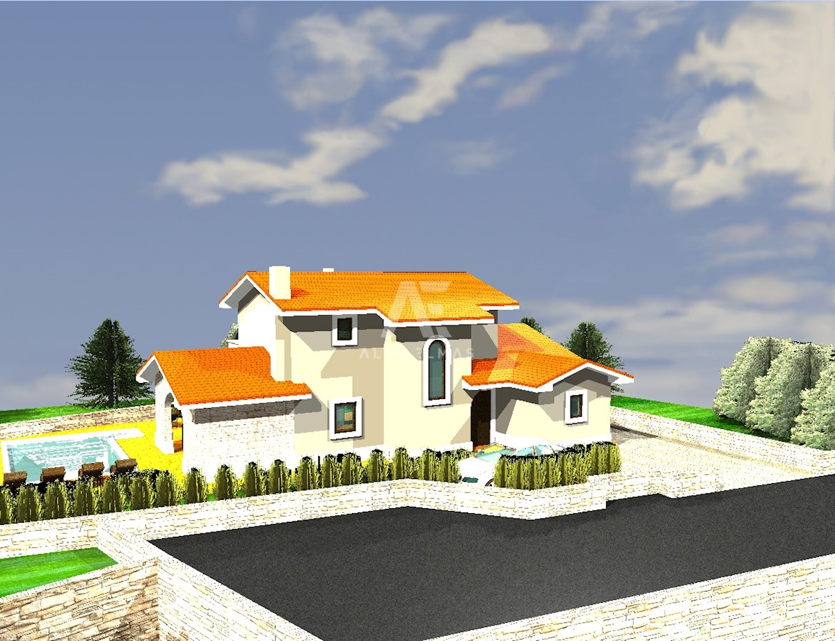 Casa In vendita - Primorsko-goranska Krk - foto 4/11