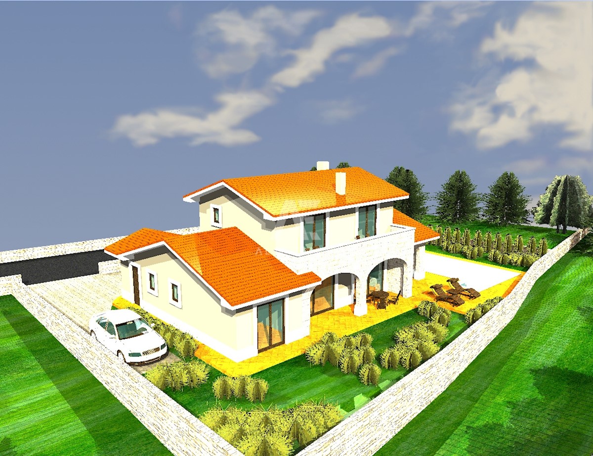 Casa In vendita - Primorsko-goranska Krk - foto 5/11