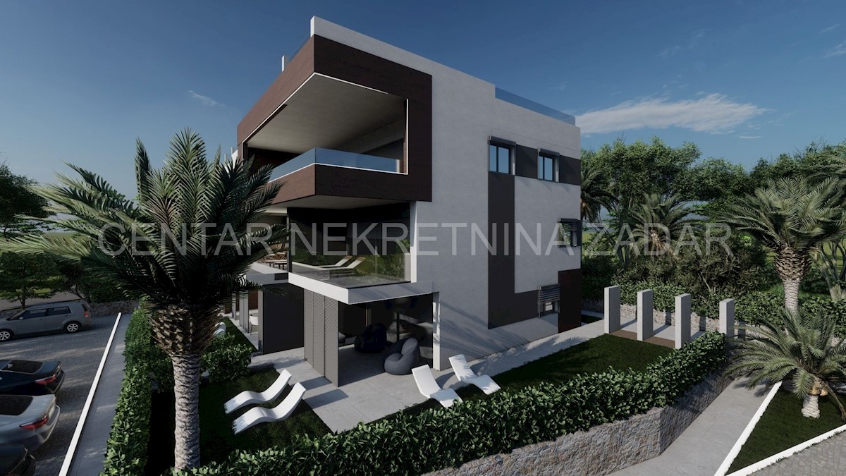 Apartmán Na prodej - ZADARSKA NIN