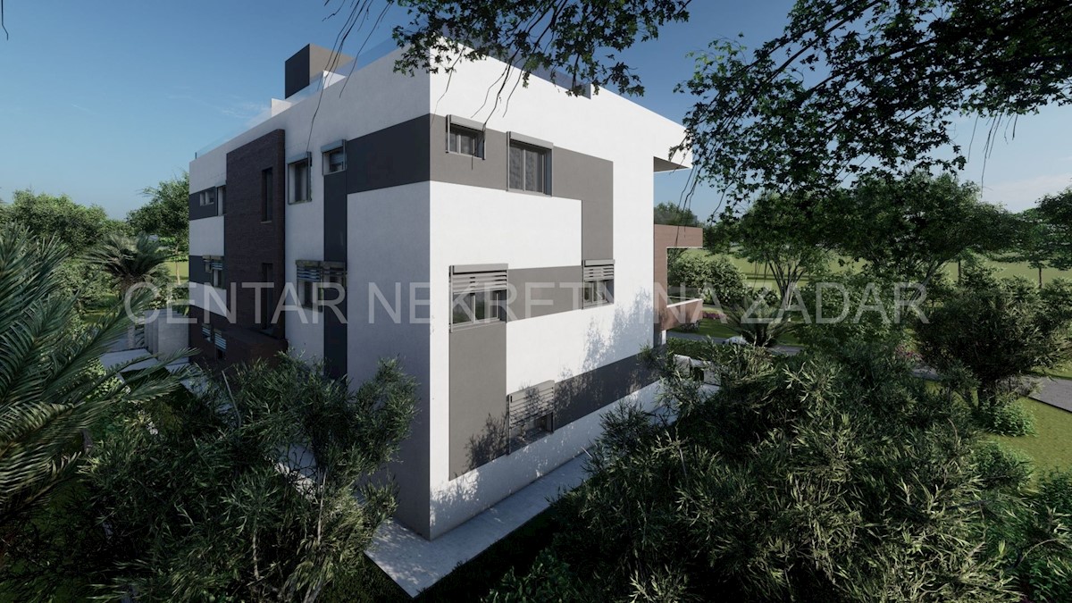 Apartmán Na prodej - ZADARSKA NIN