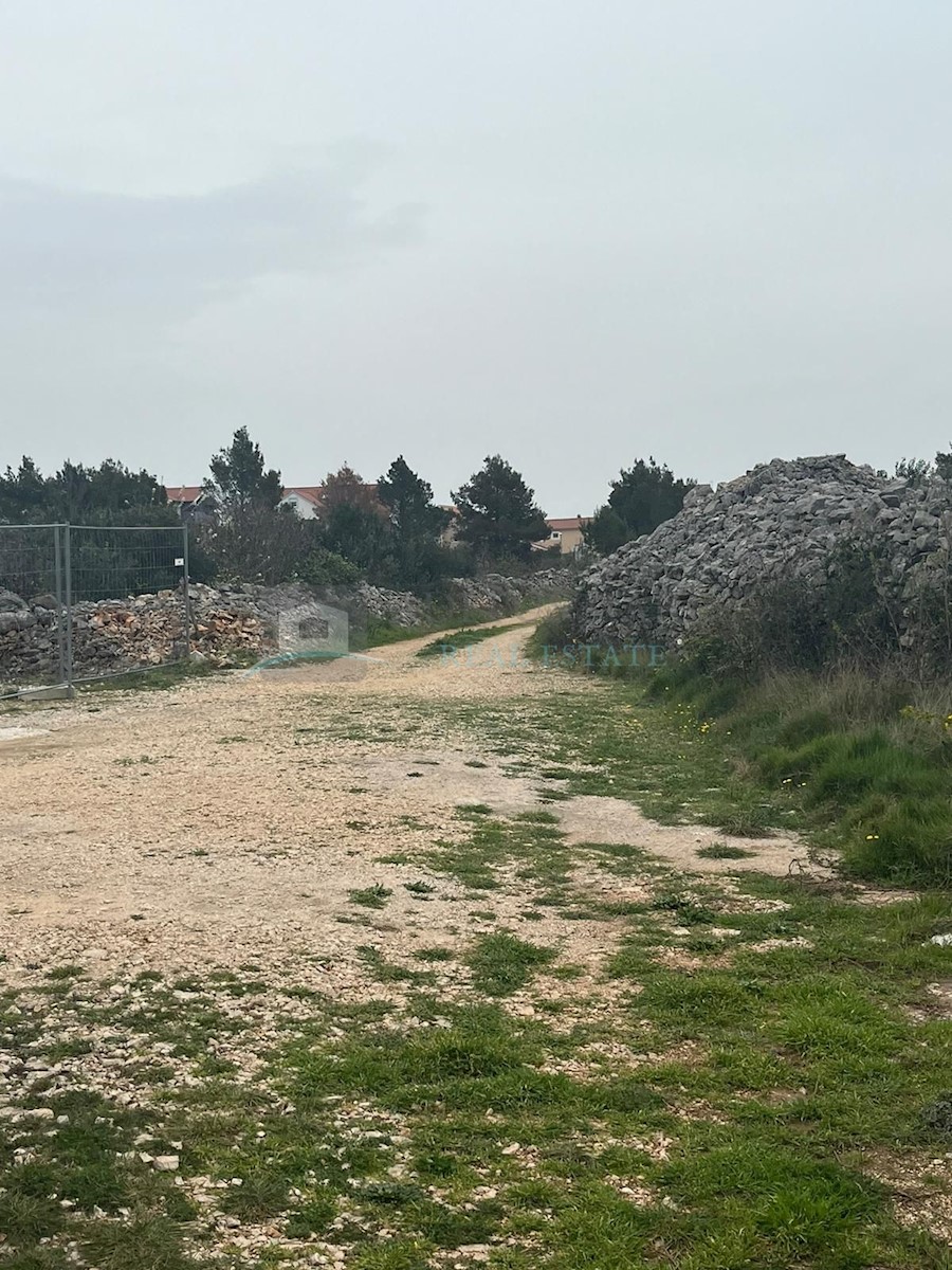 Parcela Naprodaj - ŠIBENSKO-KNINSKA Vodice