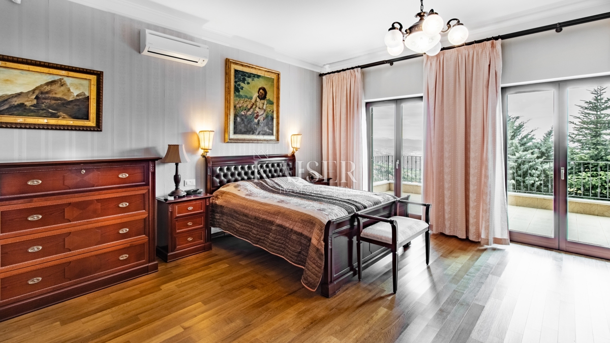 Haus Zu verkaufen - PRIMORSKO-GORANSKA MATULJI