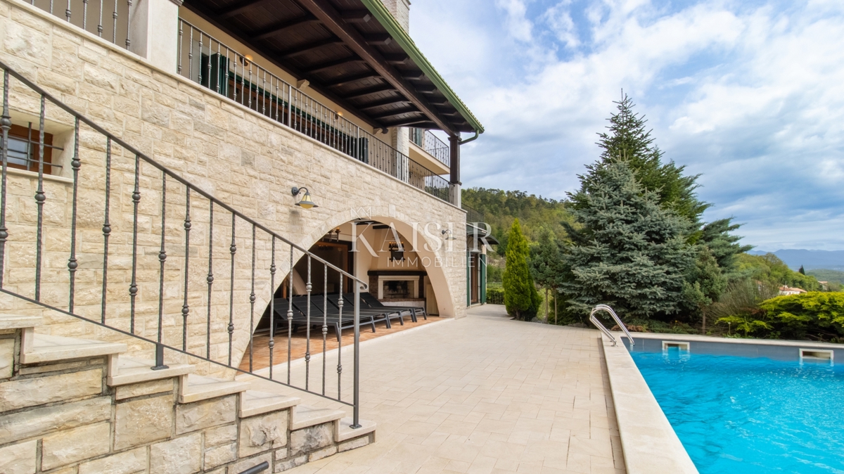 Haus Zu verkaufen - PRIMORSKO-GORANSKA MATULJI