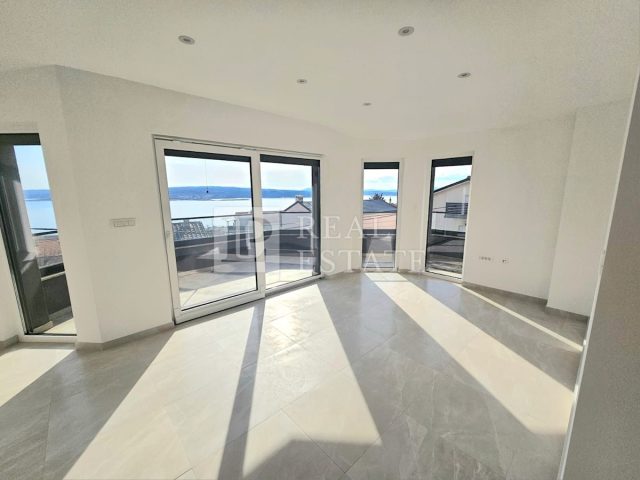 Flat for sale 69 m² – Crikvenica