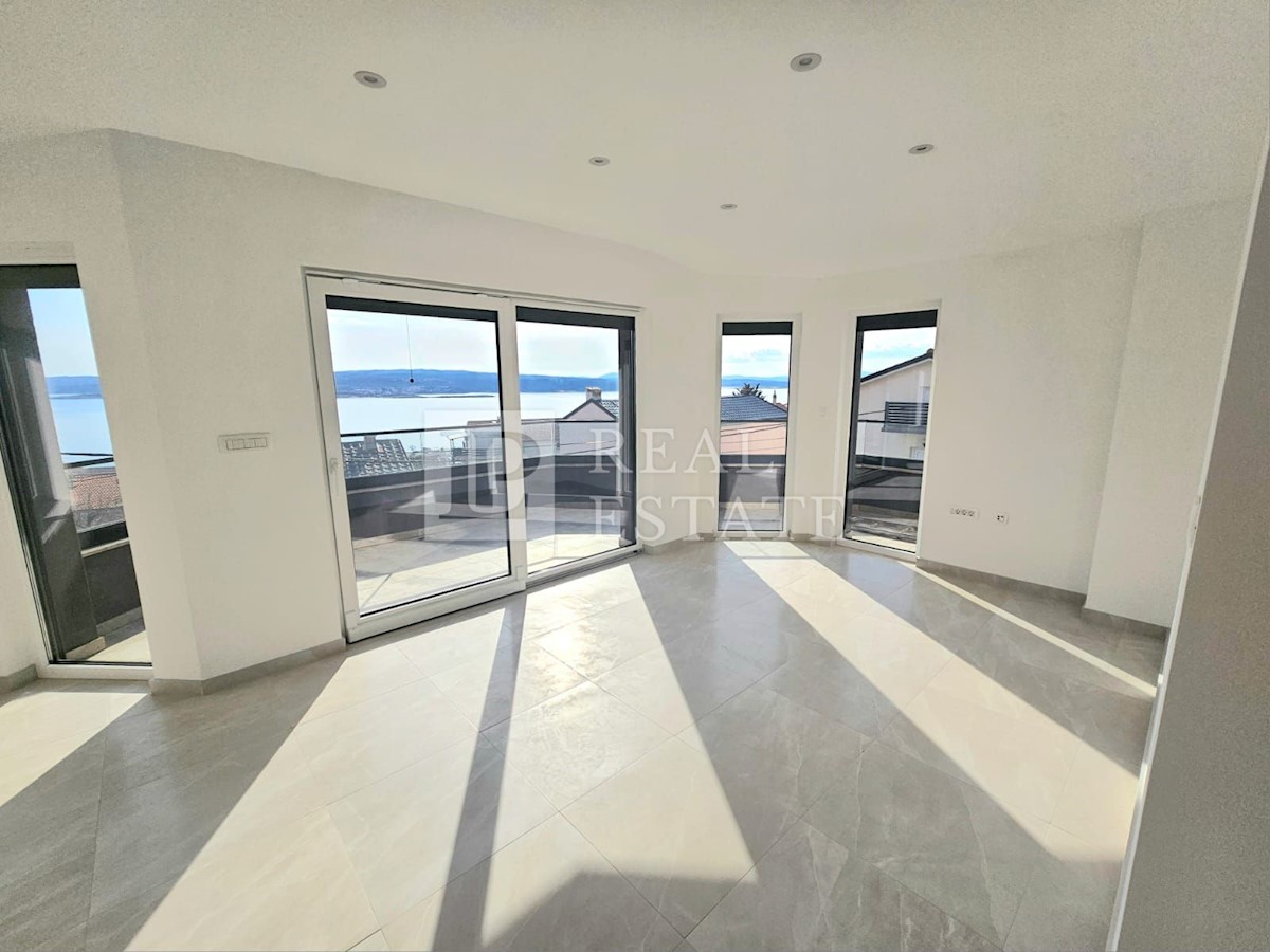 Apartmán Na prodej CRIKVENICA