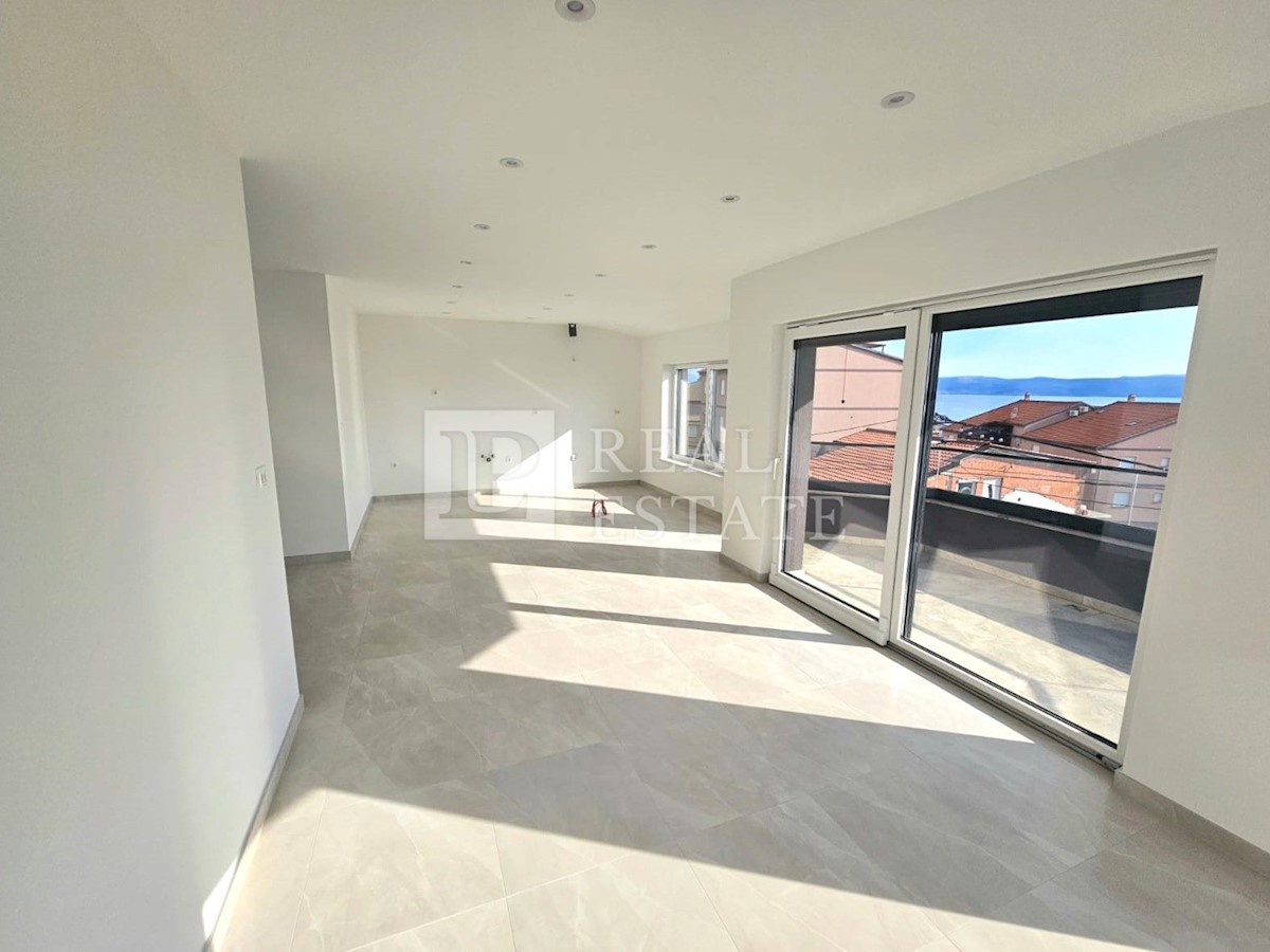 Appartement À vendre - PRIMORSKO-GORANSKA CRIKVENICA