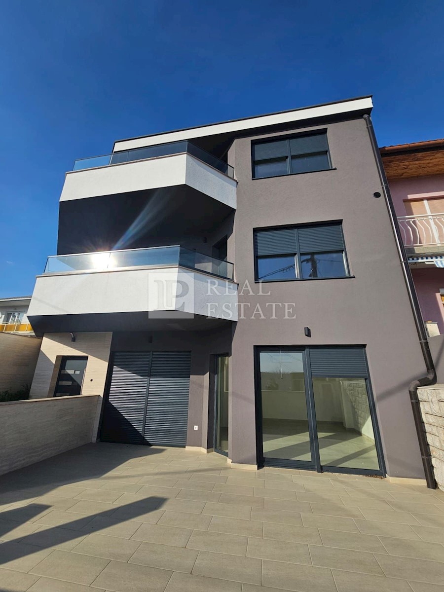 Appartement À vendre - PRIMORSKO-GORANSKA Crikvenica