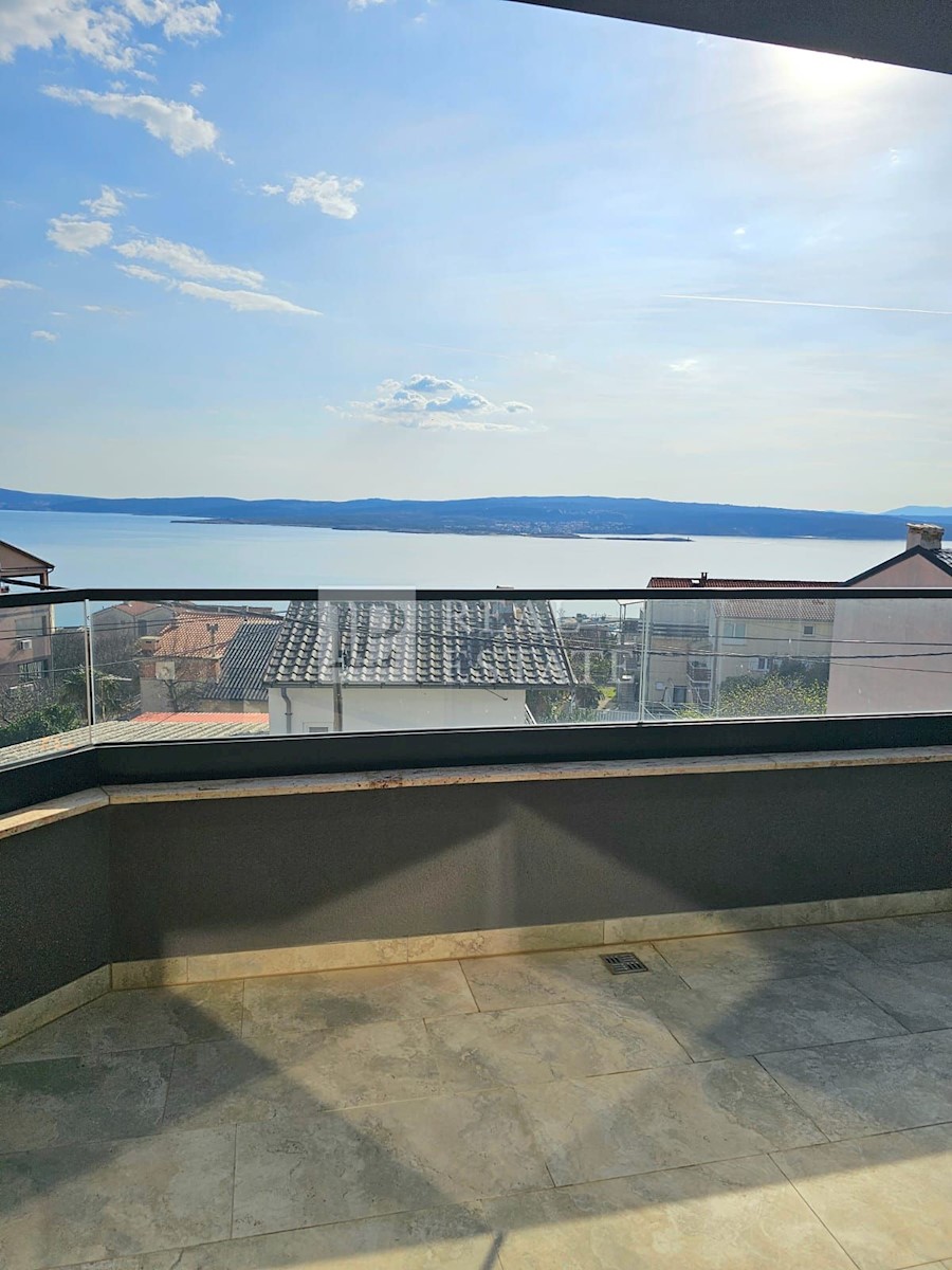 Appartement À vendre - PRIMORSKO-GORANSKA CRIKVENICA