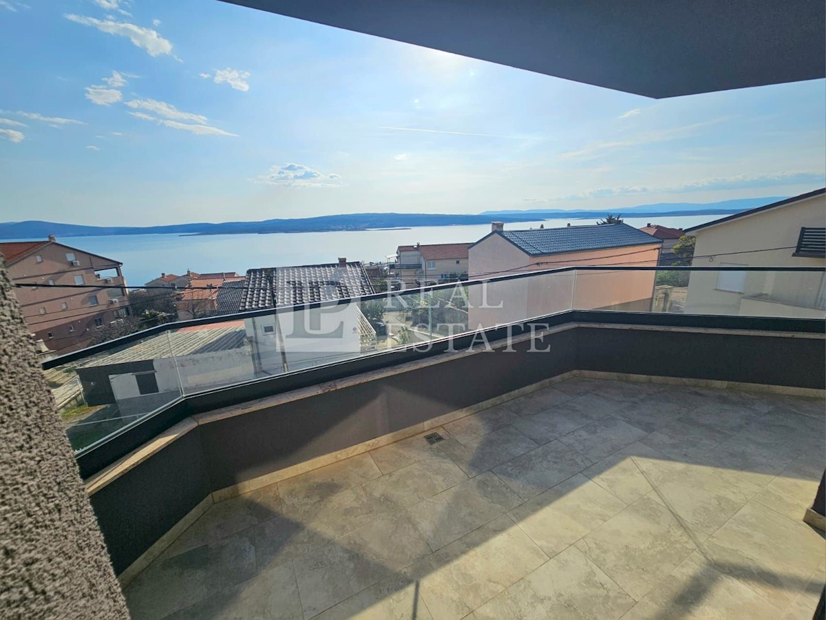 Appartement À vendre - PRIMORSKO-GORANSKA CRIKVENICA