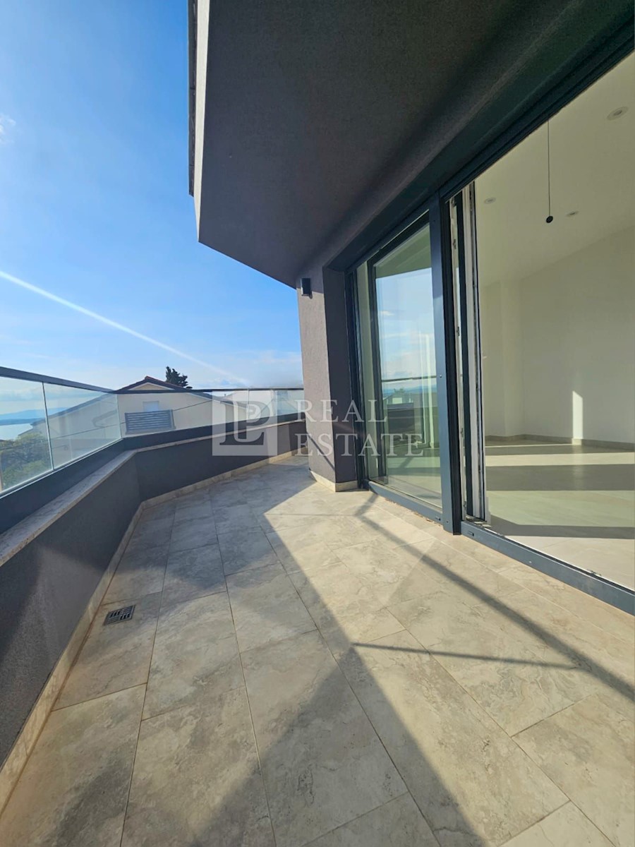Appartement À vendre - PRIMORSKO-GORANSKA CRIKVENICA
