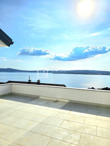 Apartmán na prodej 122 m² – Crikvenica