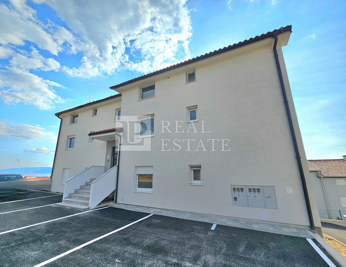 Apartmán Na prodej - PRIMORSKO-GORANSKA Crikvenica
