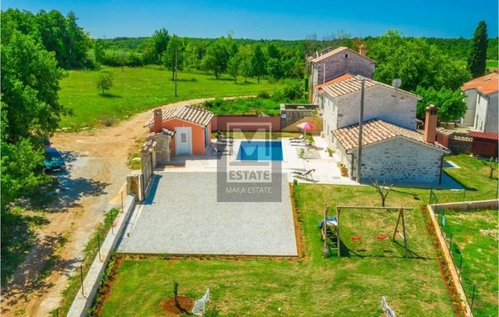Haus Zu verkaufen - Istarska Poreč - foto 2/28