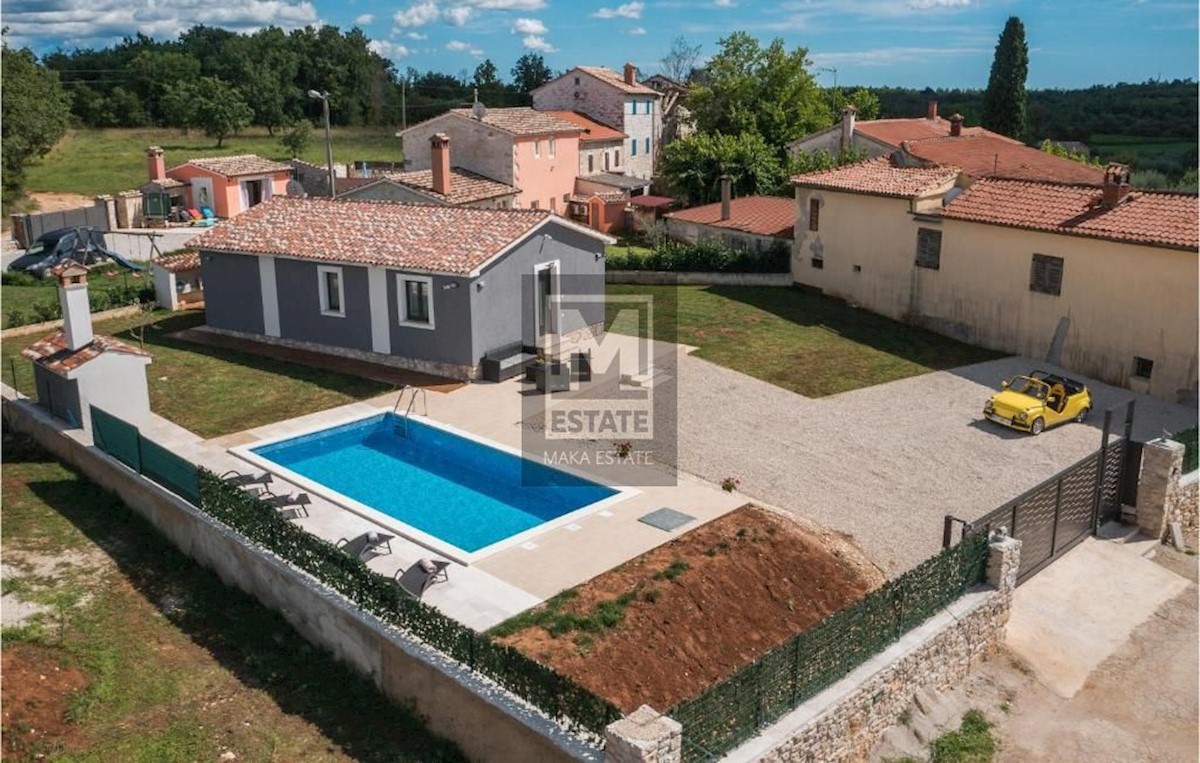 Kuća Na prodaju - Istarska Poreč - foto 1/22