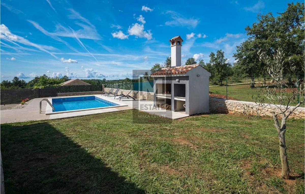 Kuća Na prodaju - ISTARSKA POREČ