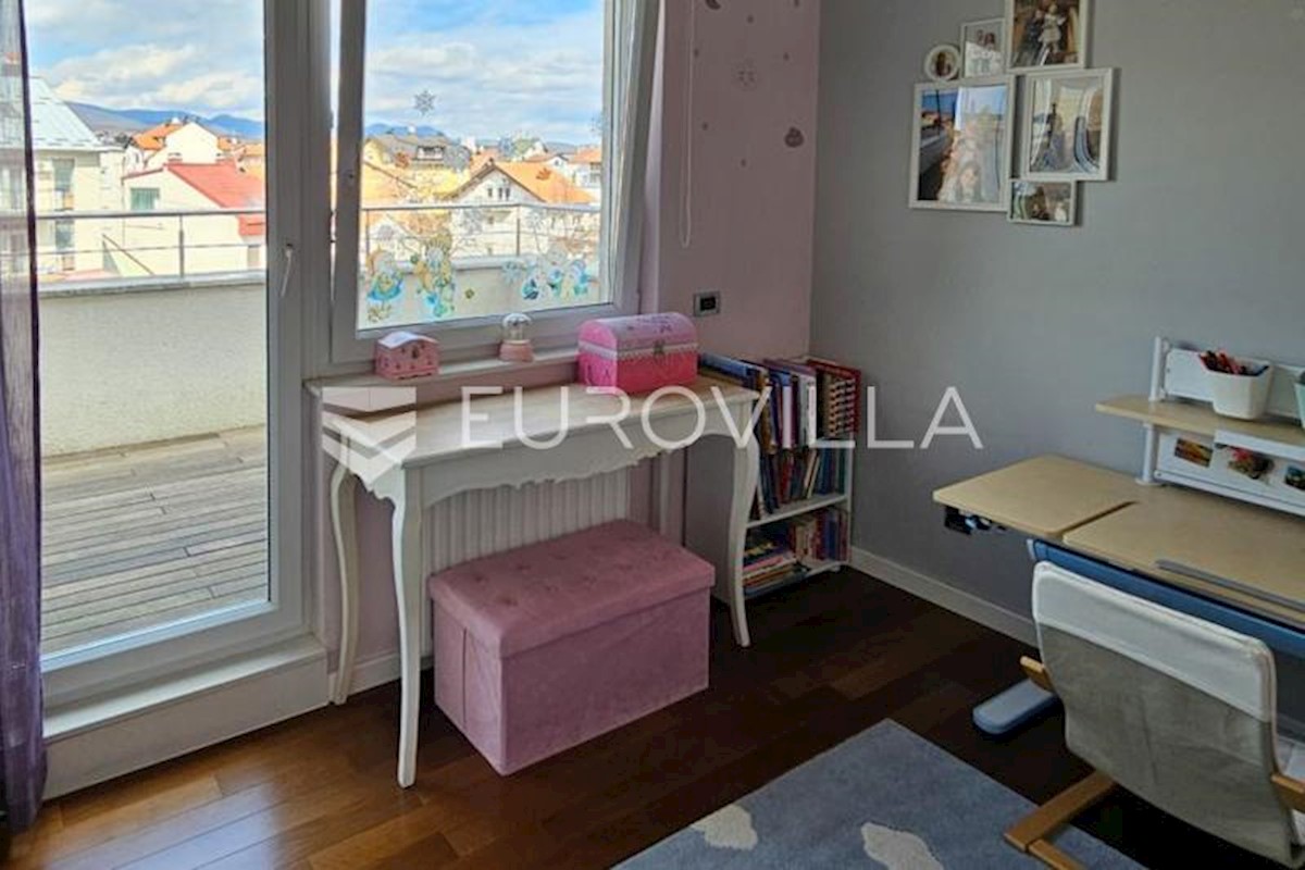 Appartement À vendre - GRAD ZAGREB ZAGREB