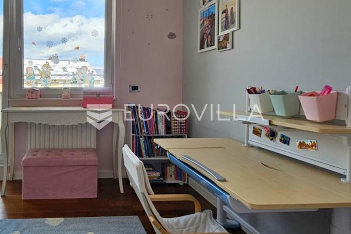 Appartement À vendre - GRAD ZAGREB ZAGREB